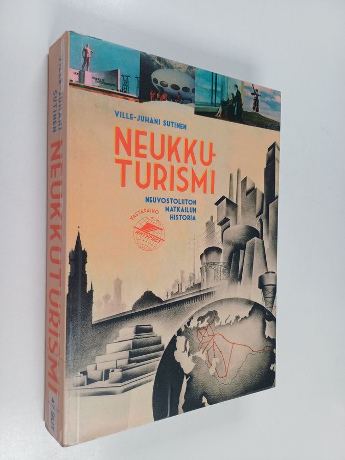 Neukkuturismi