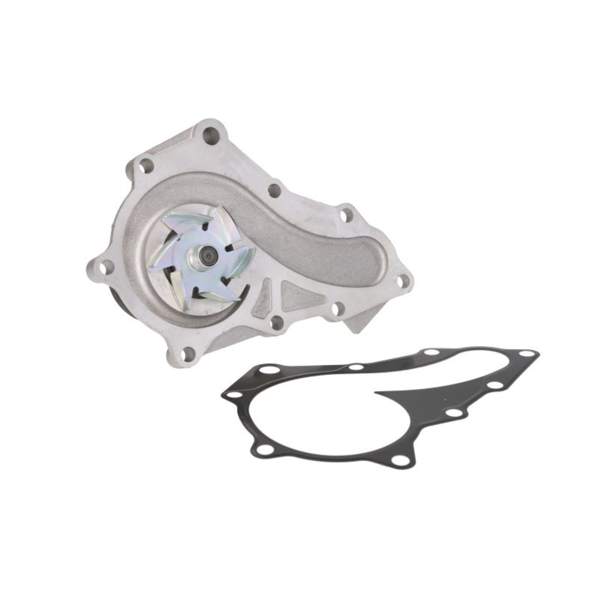 Vesipumppu AISIN WPZ-933