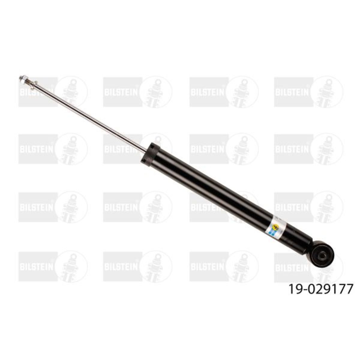 Iskunvaimennin BILSTEIN 19-029177