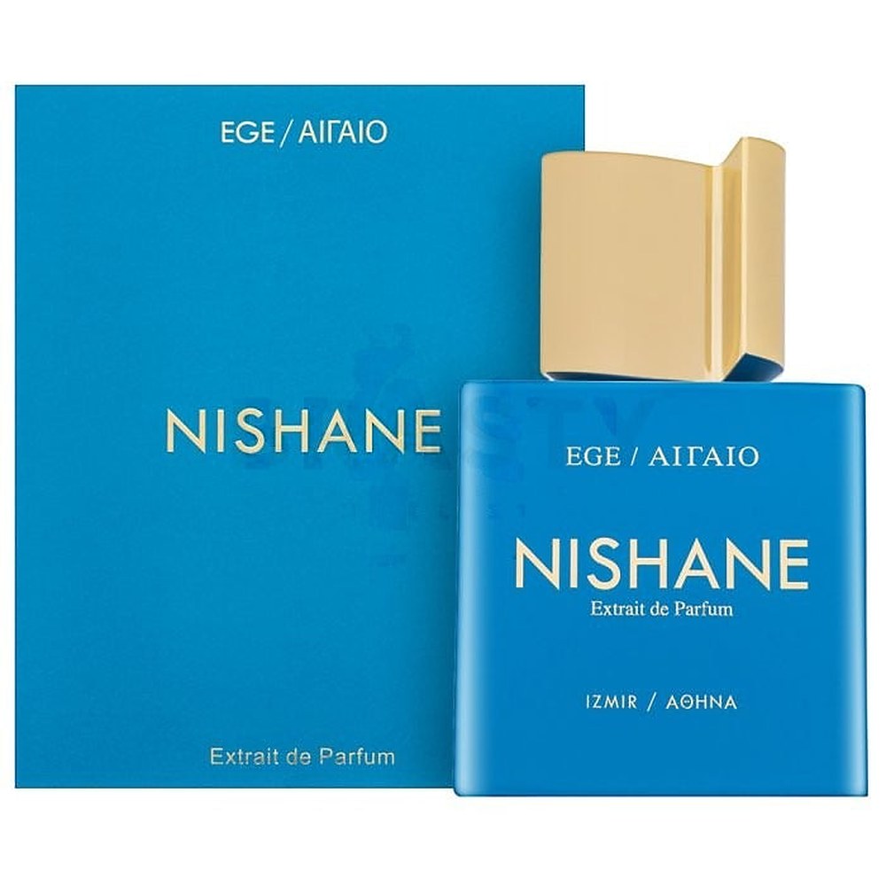 Nishane Ege - hajuvesi - Tilavuus: 100 ml