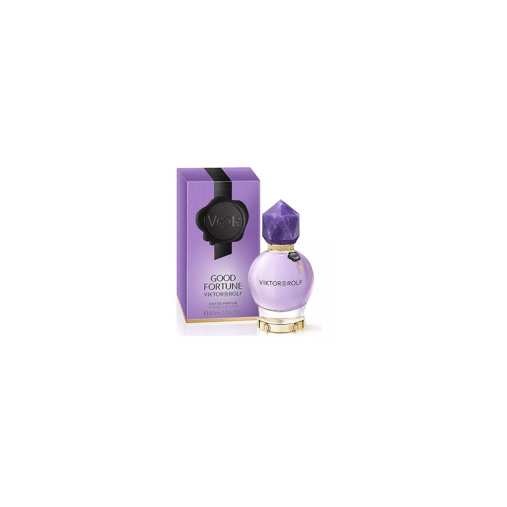 Viktor & Rolf Good Fortune EDP W 50 ml