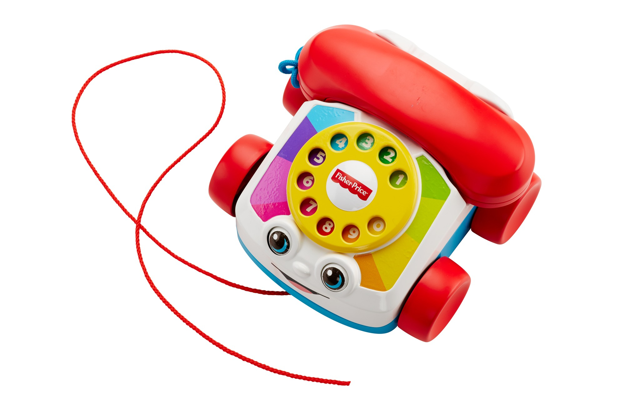 Fisher Price Juttele puhelin®