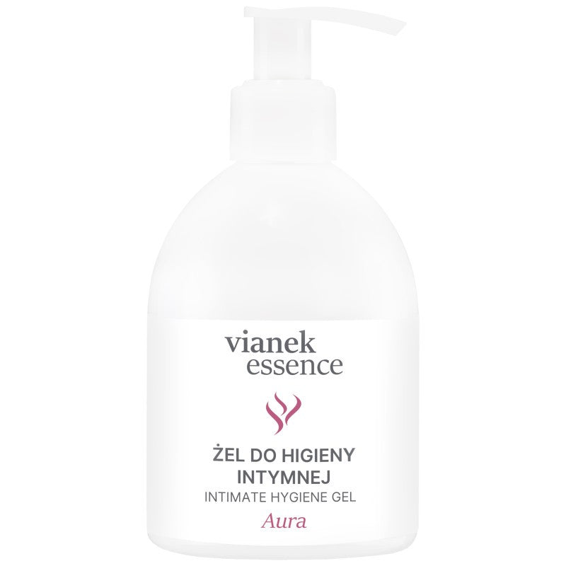 VIANEK ESSENCE Intiimihygieniageeli 300ml