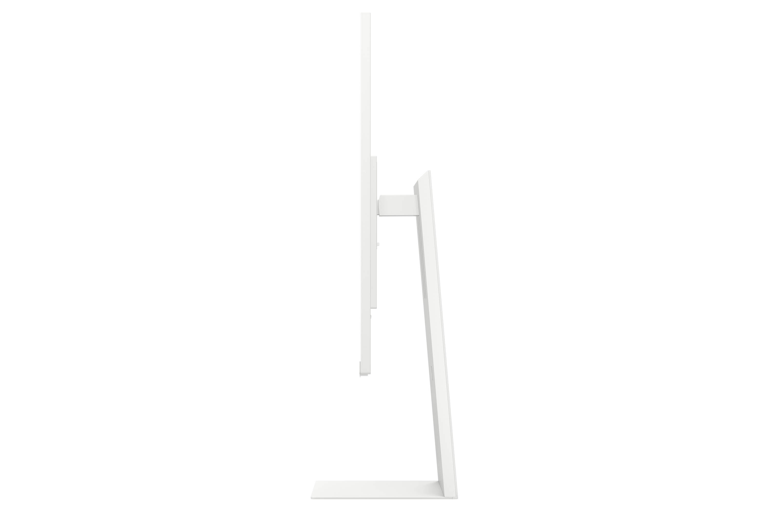 Samsung Smart Monitor M80F 32" 4K UHD, VA -näyttö, USB-C hub