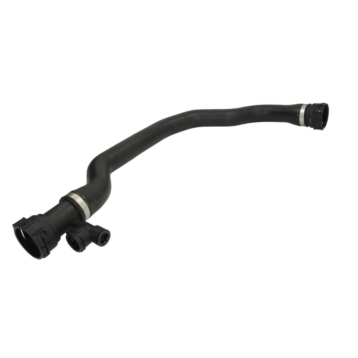 Jäähdyttimen letku THERMOTEC DWB082TT
