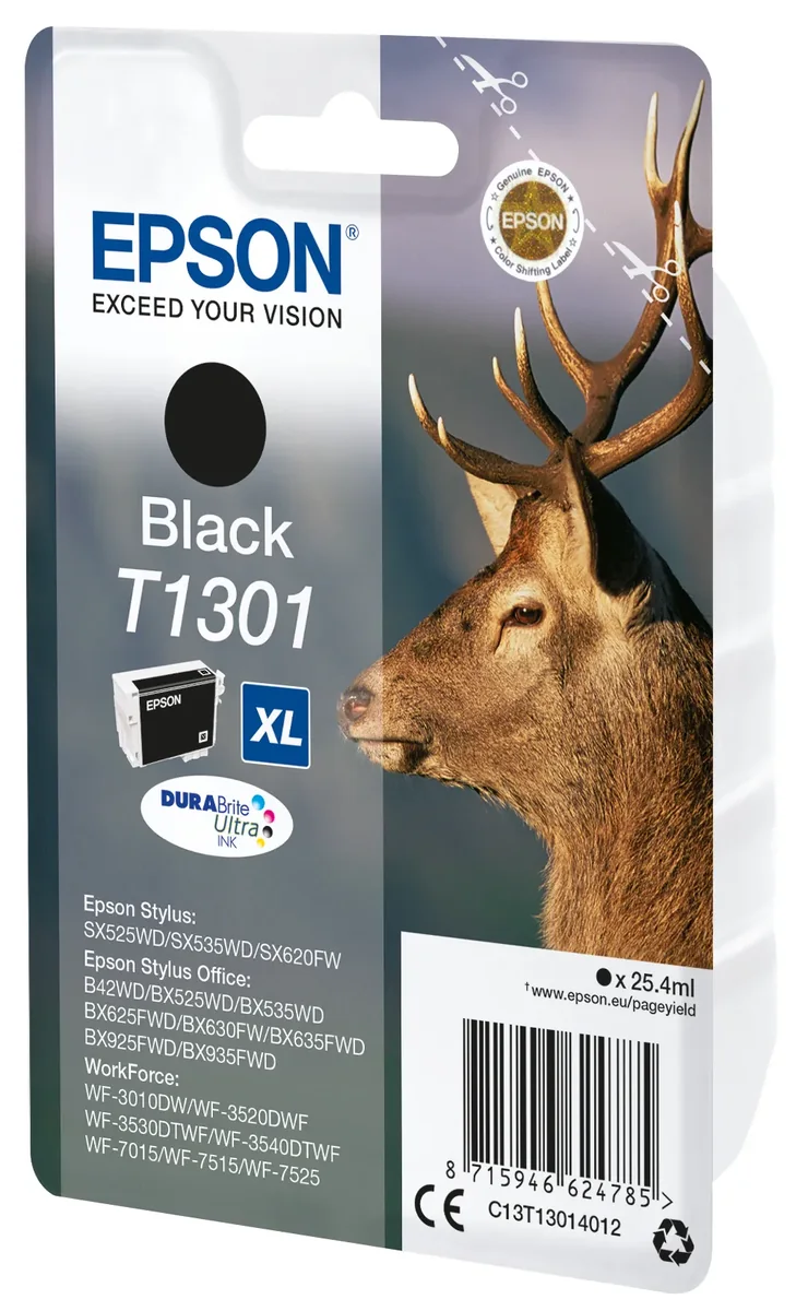 Epson T1301