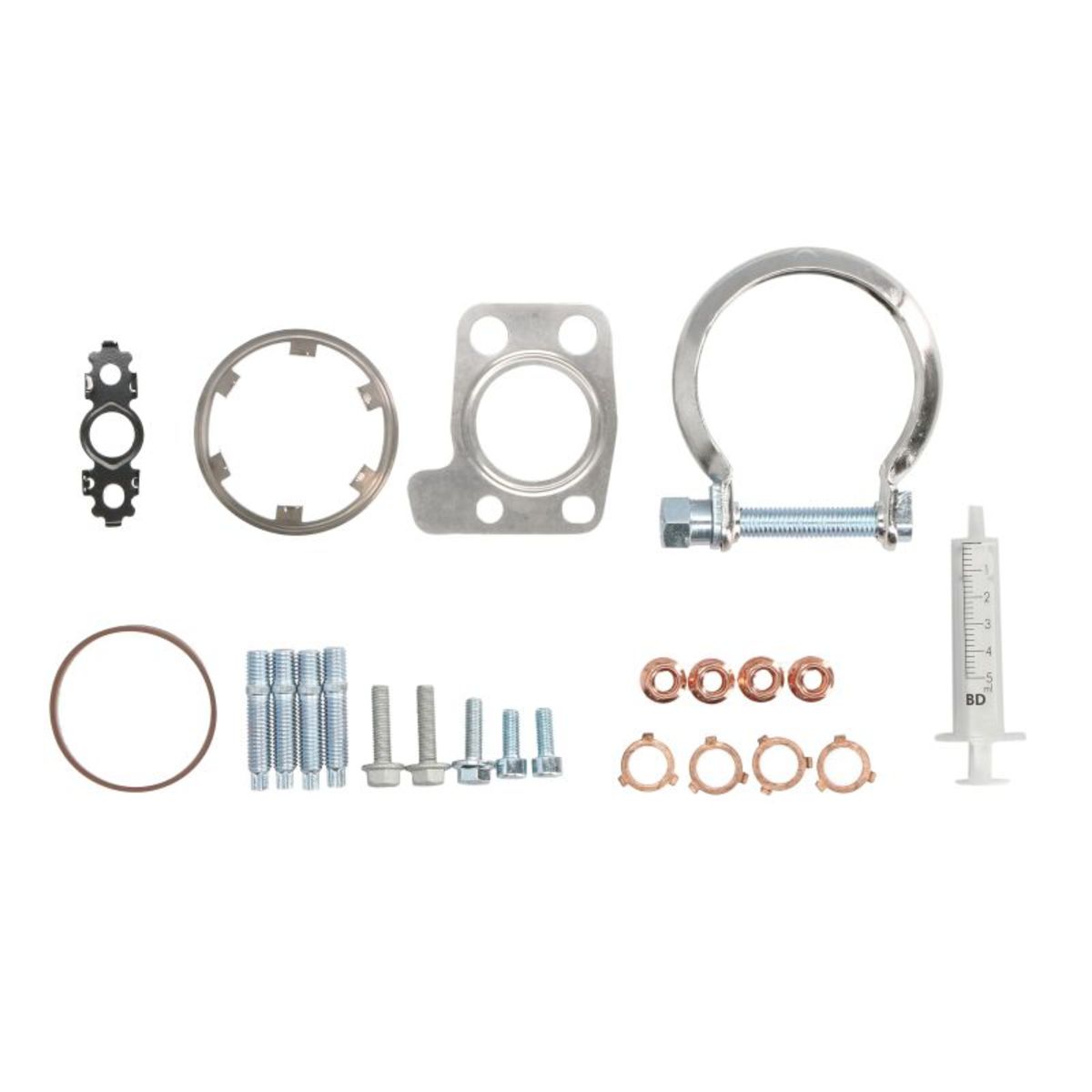 Asennussarja, turboahdin EVORON EVMK0261