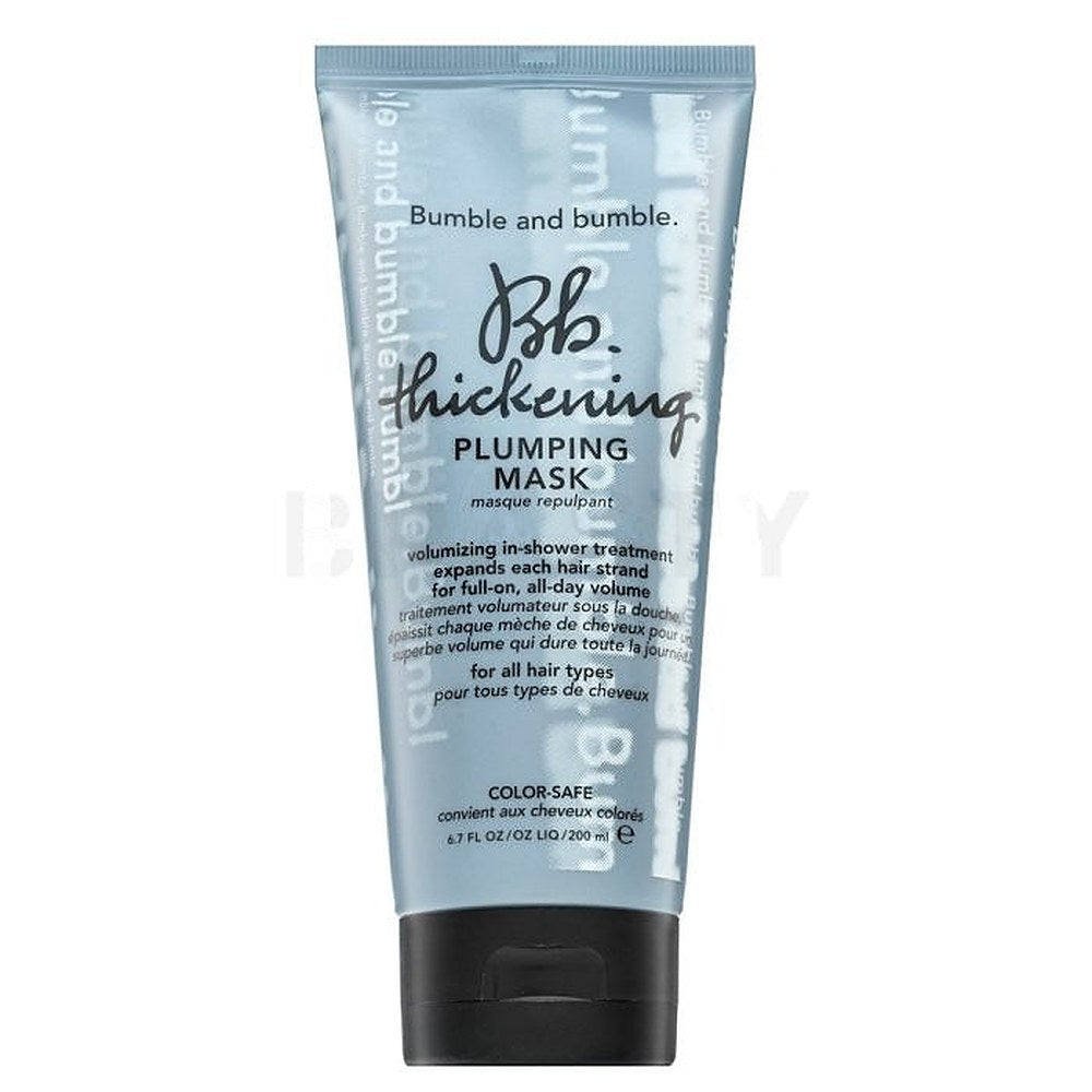 Bumble and bumble Hiusten volyymia lisäävä naamio 200 ml