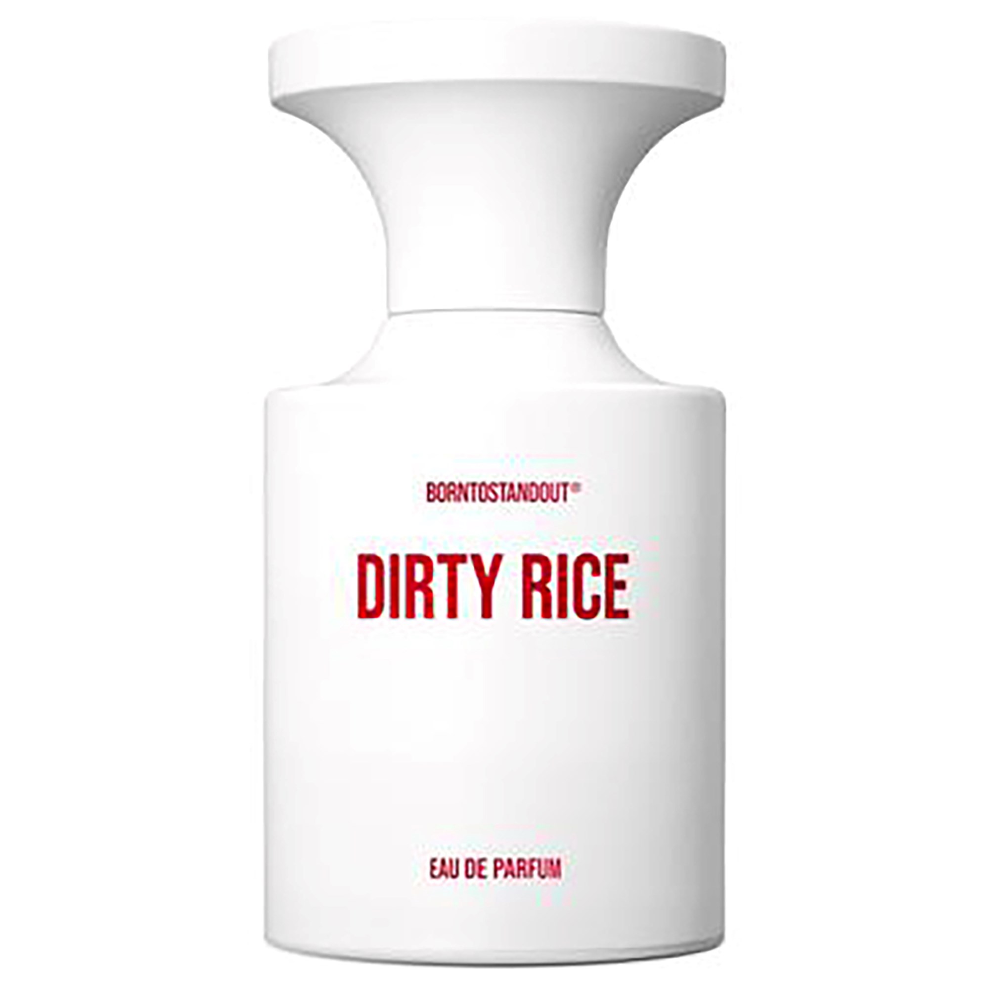 BornToStandOut Dirty Rice Eau de Parfum - 50 ml