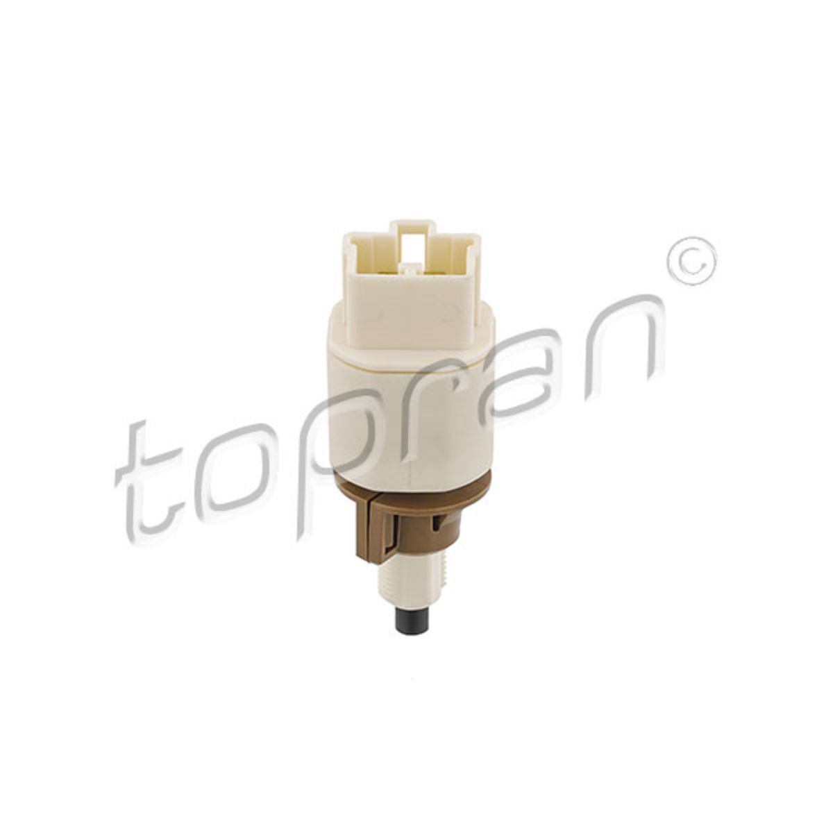 Jarruvalokatkaisin TOPRAN 638 162