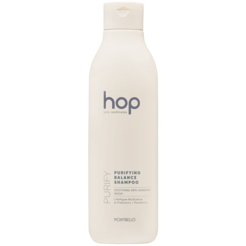 Montibello HOP Puhdistava Tasapainottava Shampoo 1000ml