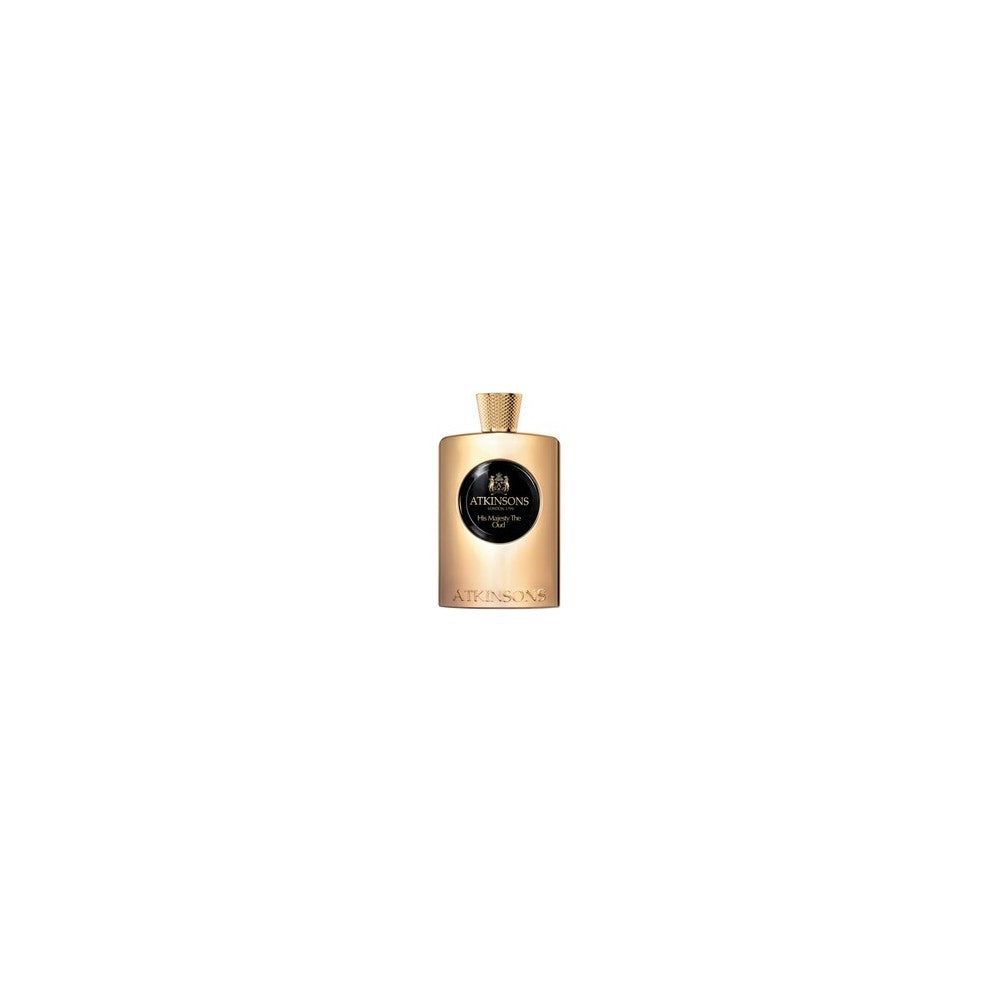 Atkinsons Hänen Majesteettinsa Oud EDP -tuoksu - 100ml