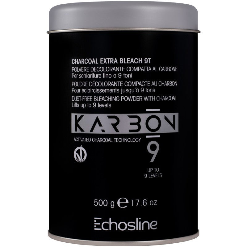 Echosline Karbon 9 Vegaaninen Lightener 500 g