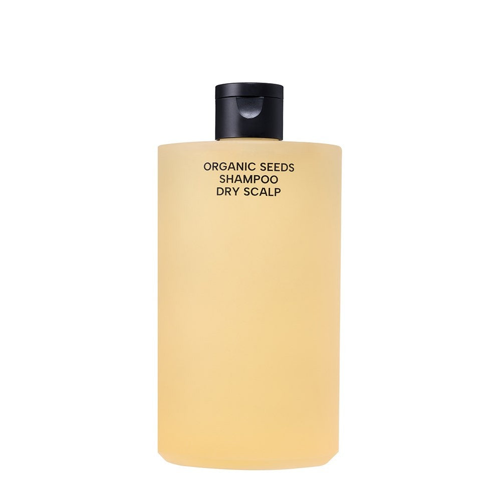 Whamisa Semi Organic Dry Scalp Shampoo