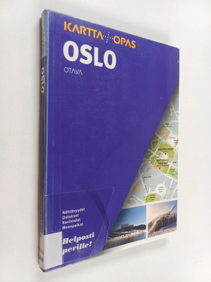 Oslo
