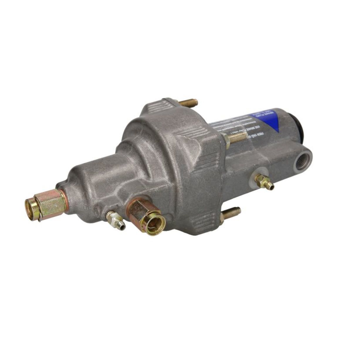 Kytkintehostin AUGER 78360