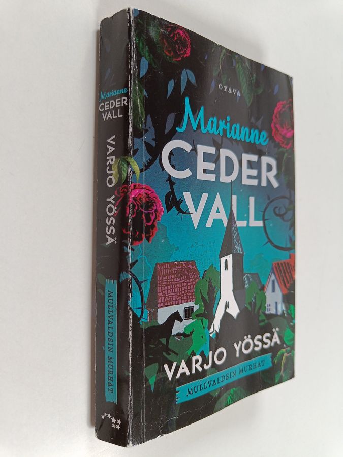 Varjo yössä