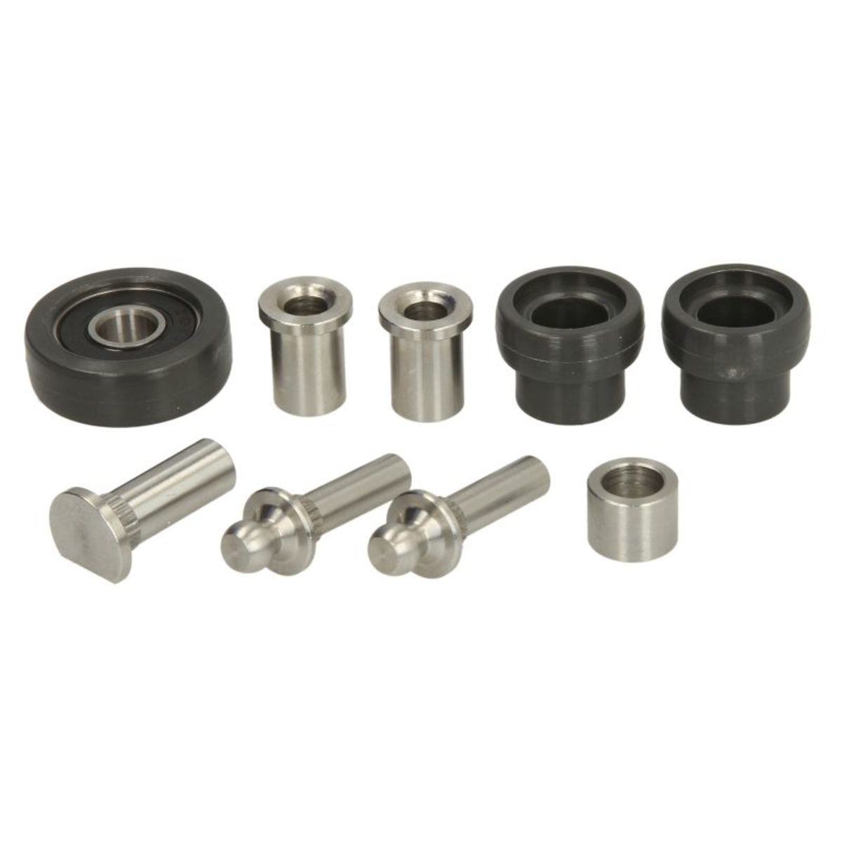 Rullaohjain, liukuovi ROLL PC02A