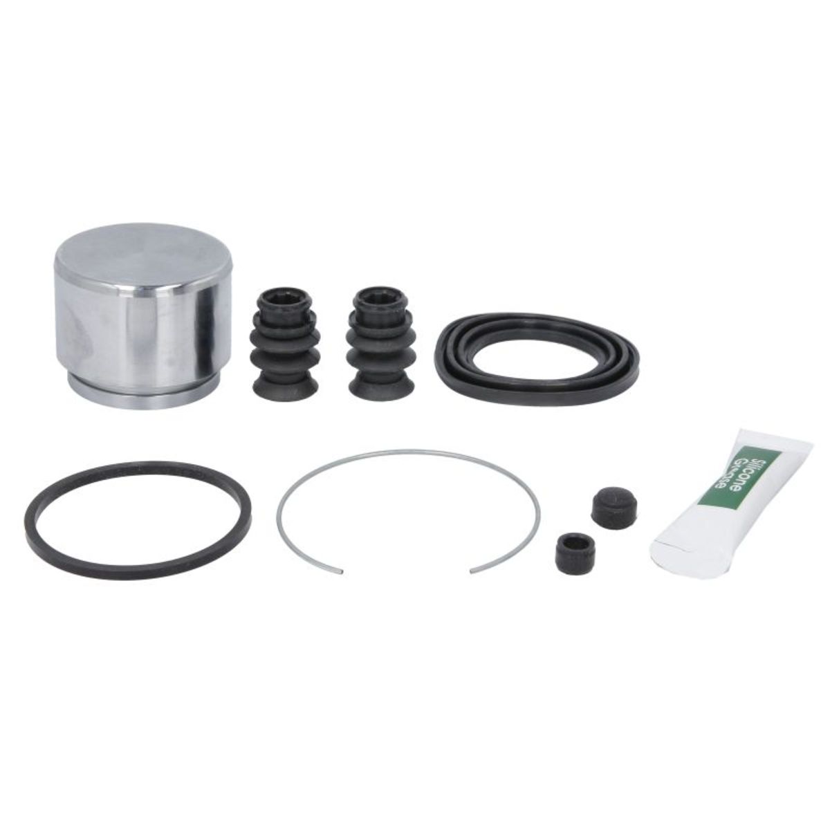 Jarrusatulan korjaussarja BUDWEG CALIPER 2090358