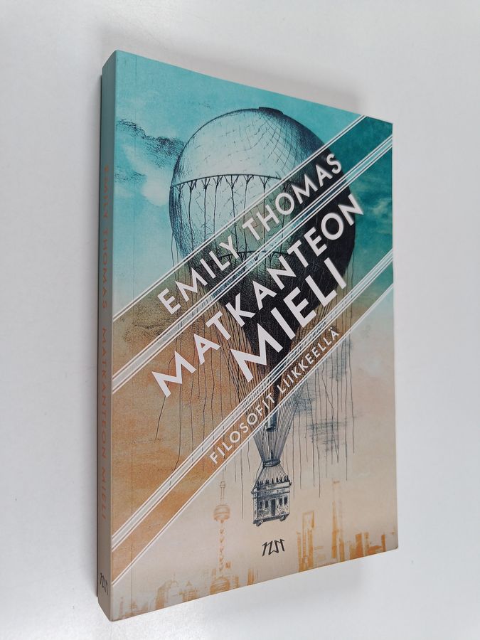 Matkanteon mieli