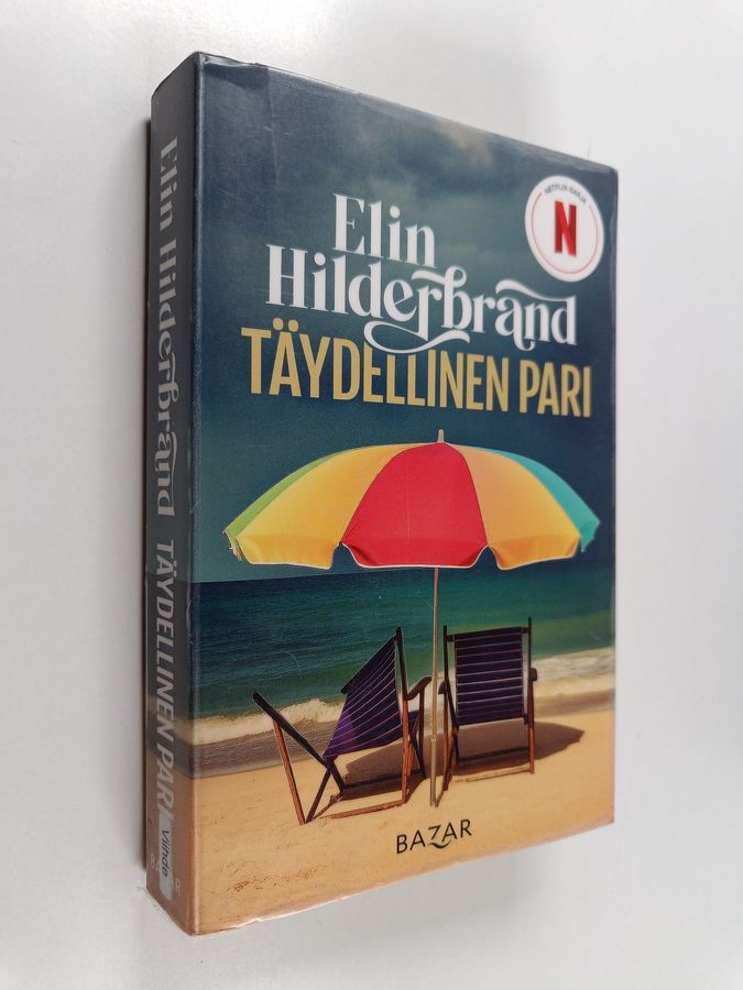 Täydellinen pari