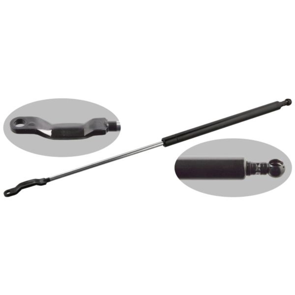 Kaasujousi, tavaratila FEBI BILSTEIN 01187
