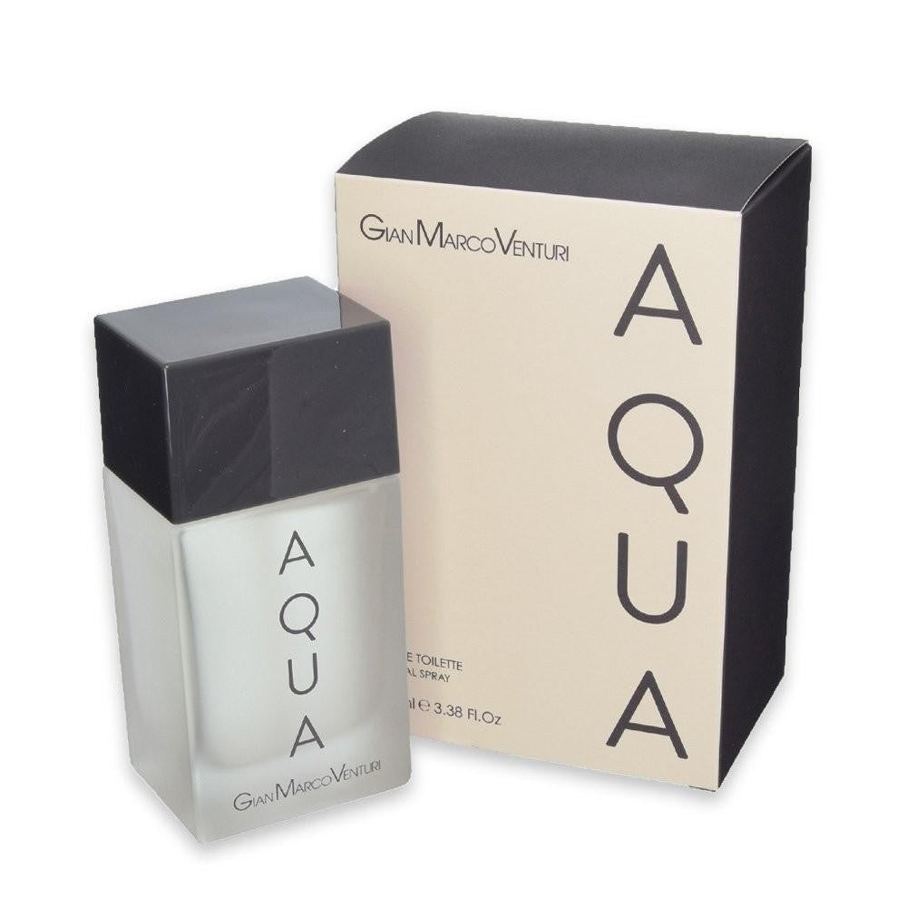 Gmv Aqua Edt 100Ml Suihke