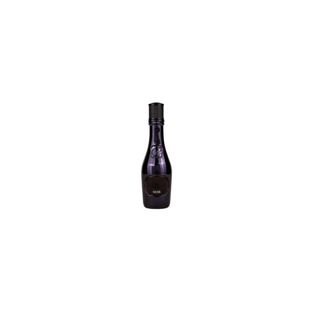 Riiffs Yksinomainen Privé Mystique Noir Eau de Parfum miehille 80 ml