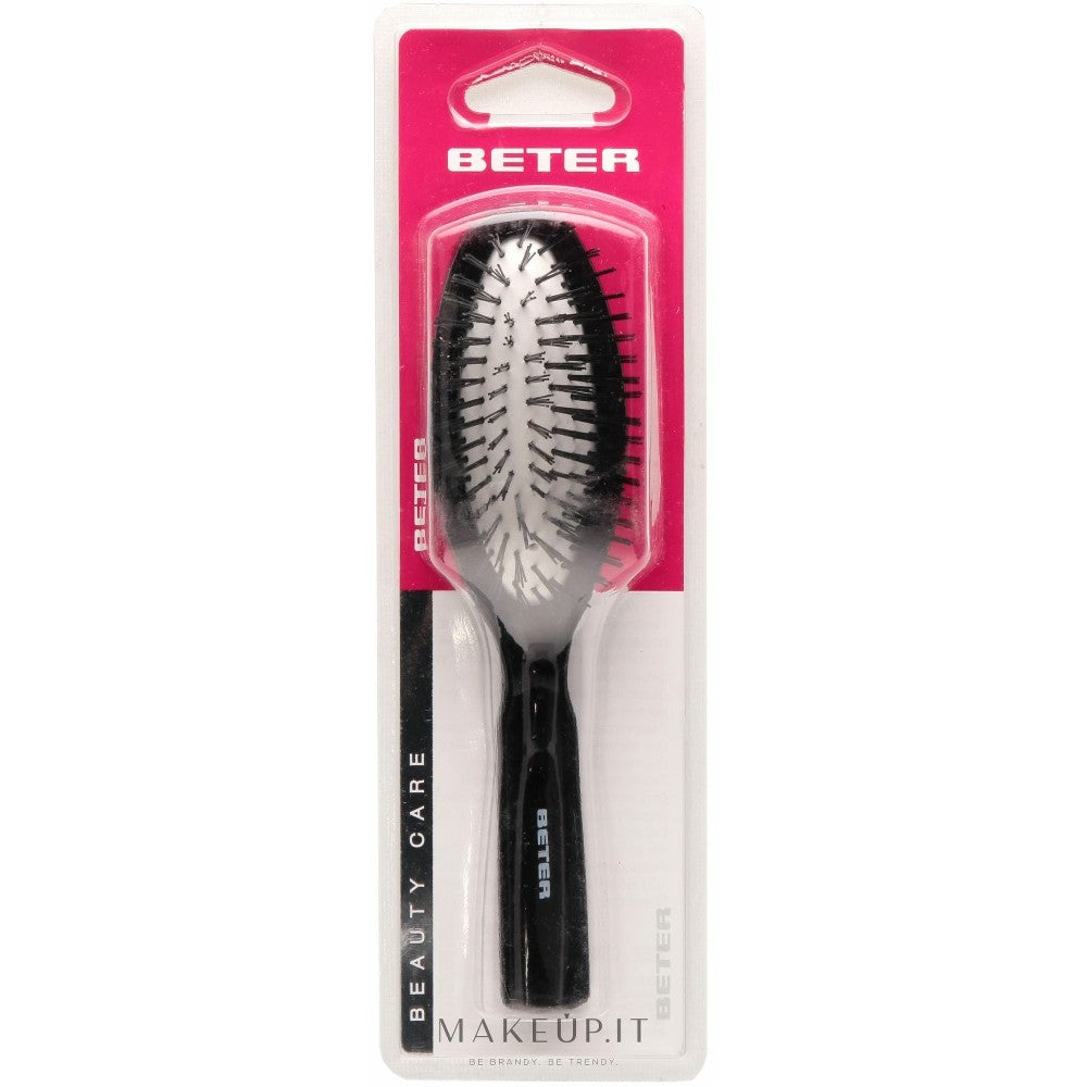 Beter Tyynyharja Nylon Ball Pehmusteen harjakset 17,5 cm