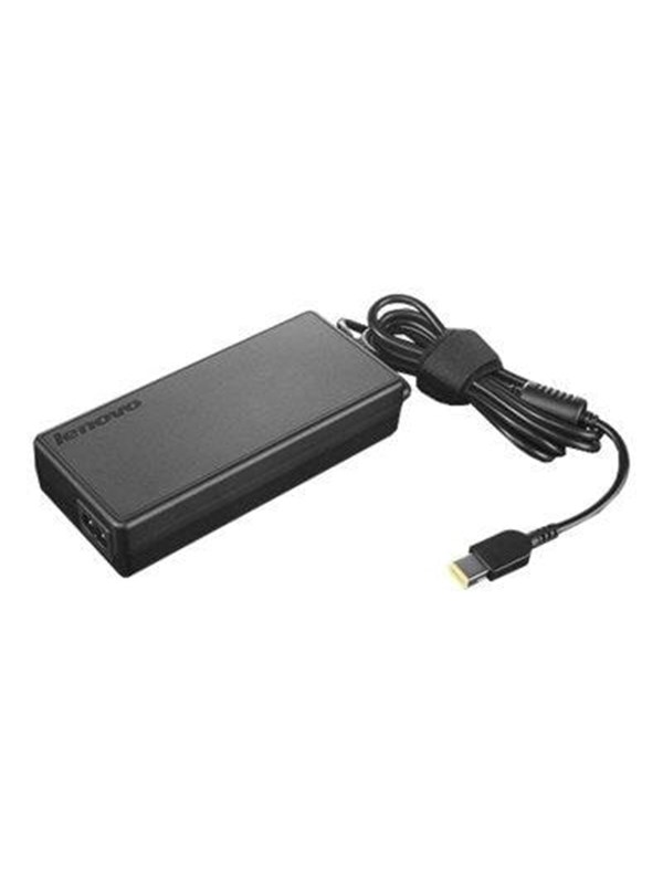 Lenovo ThinkPad 135 W AC-virtalähde kannettaville