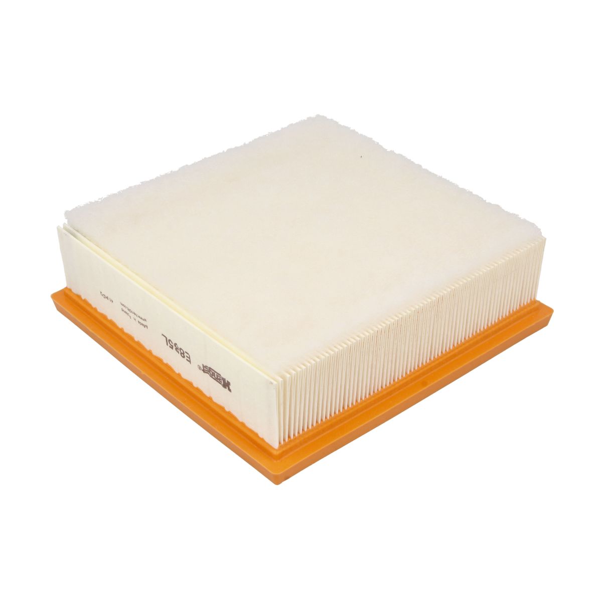 Ilmansuodatin HENGST FILTER E885L