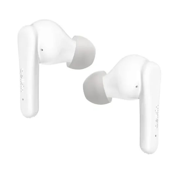 Belkin SoundForm - true wireless earphones with mic