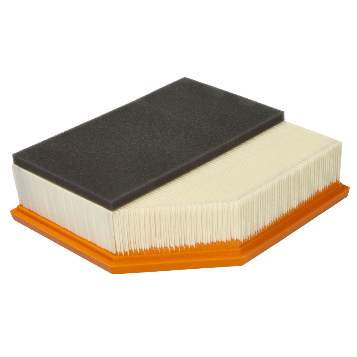 Ilmansuodatin HENGST FILTER E512L