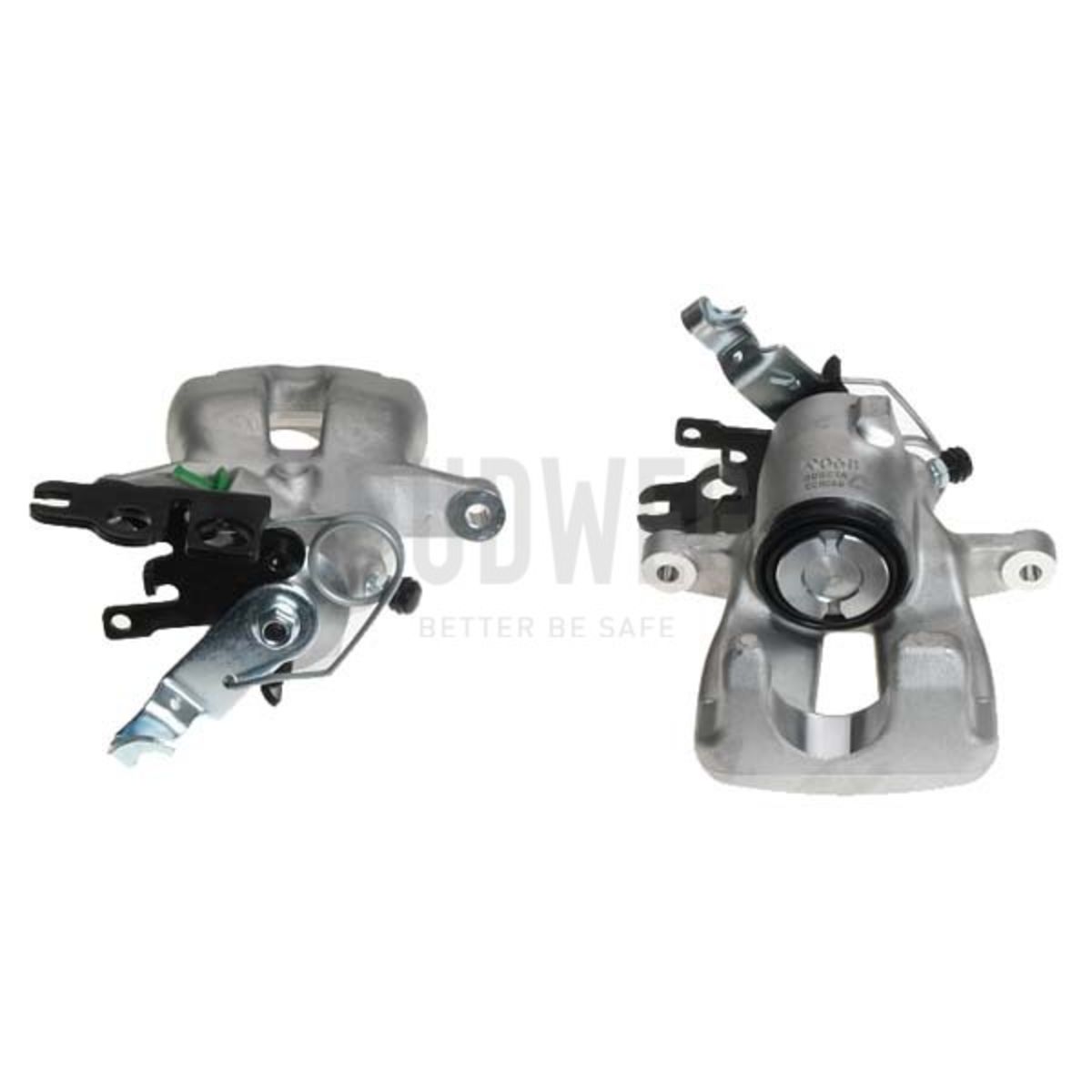Jarrusatula BUDWEG CALIPER 343897