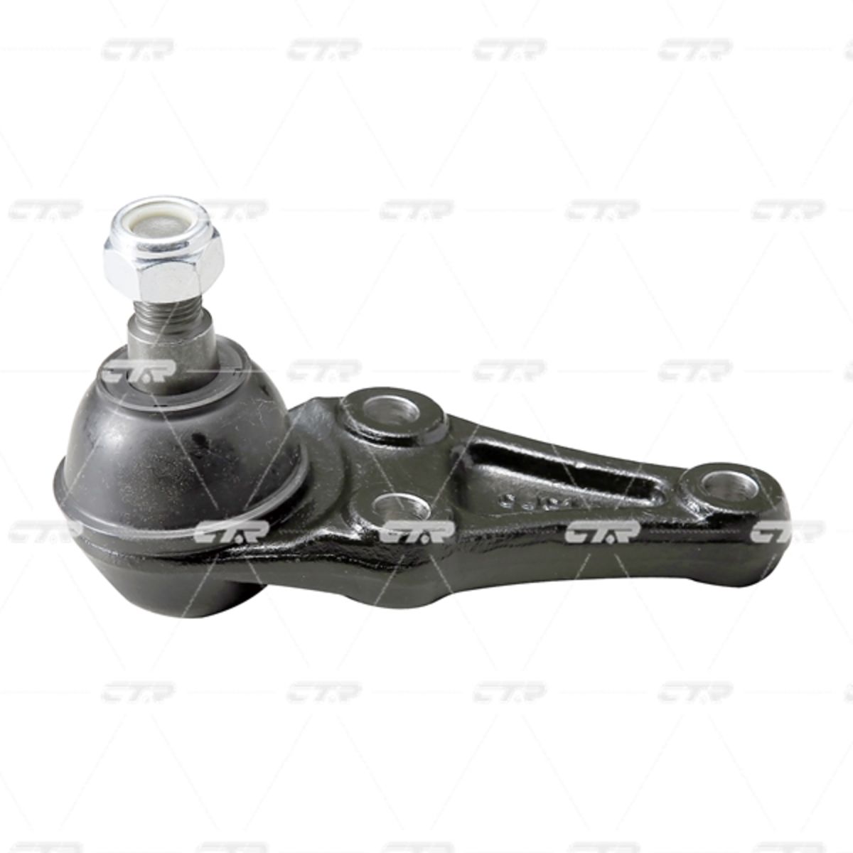 Pallonivel CTR CB0254