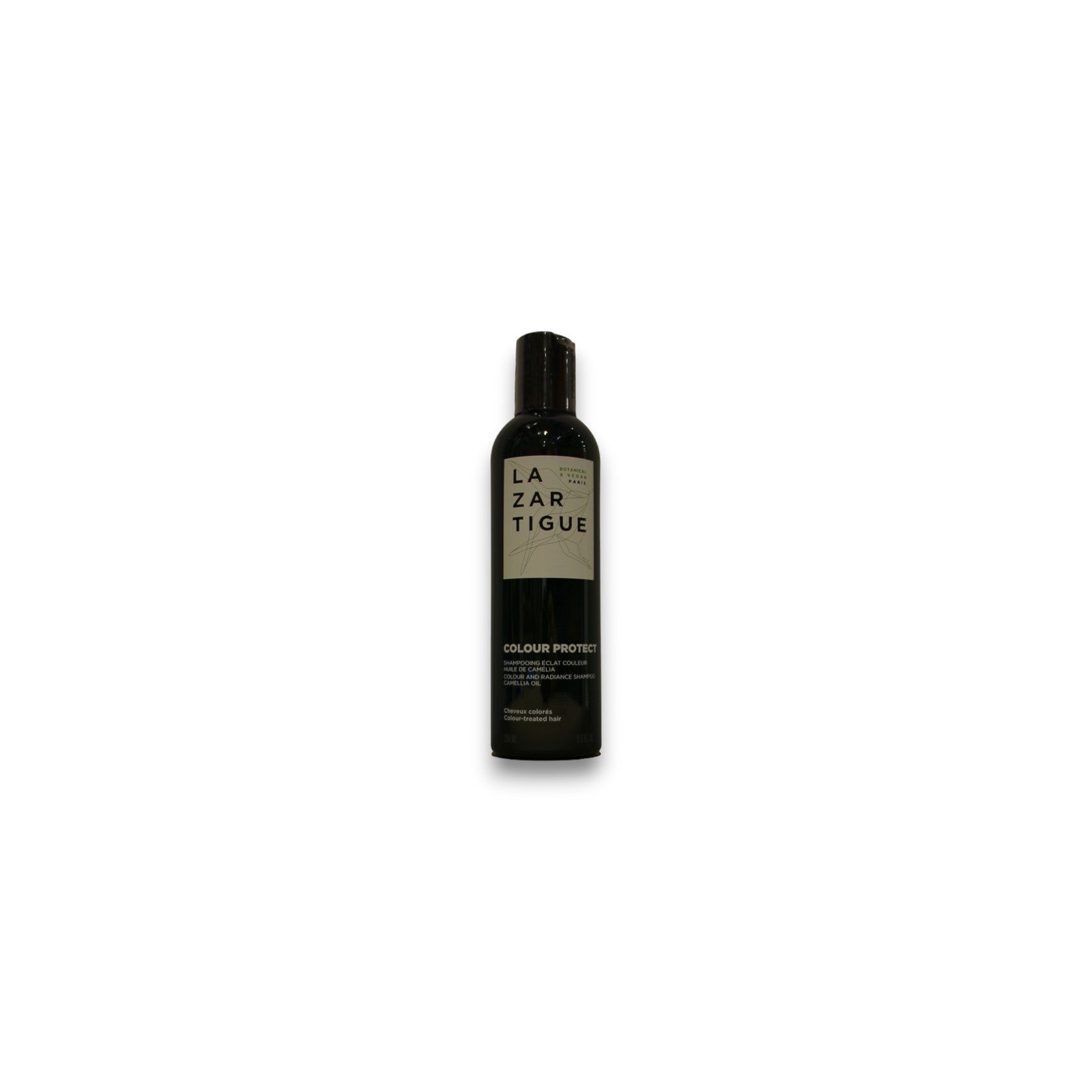 Lazartigue Color Protect Color Brightness Protection Shampoo 250ml