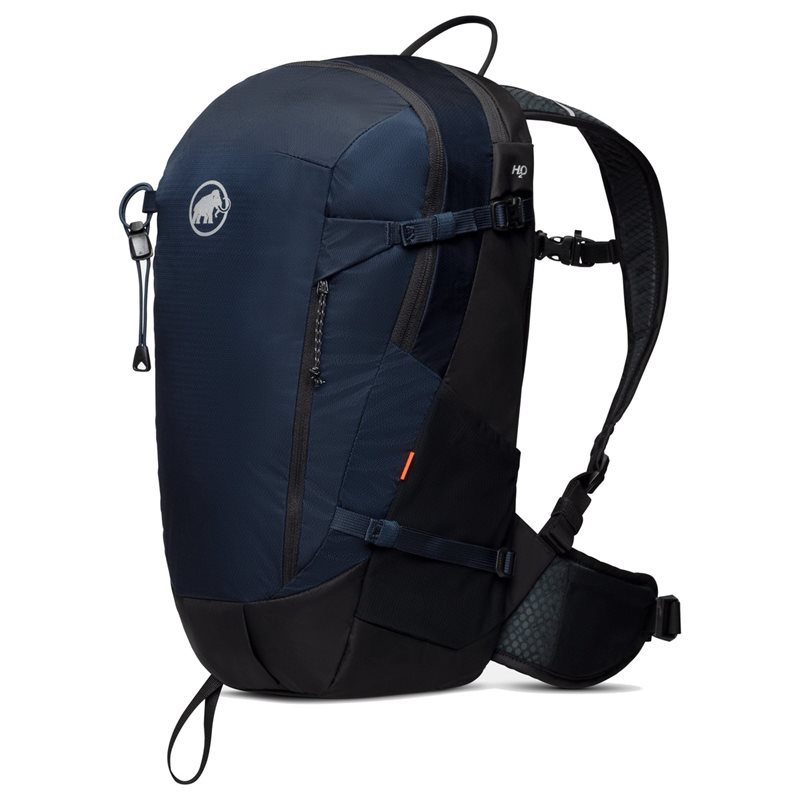 Mammut Lithium 20 Women Marine/Black