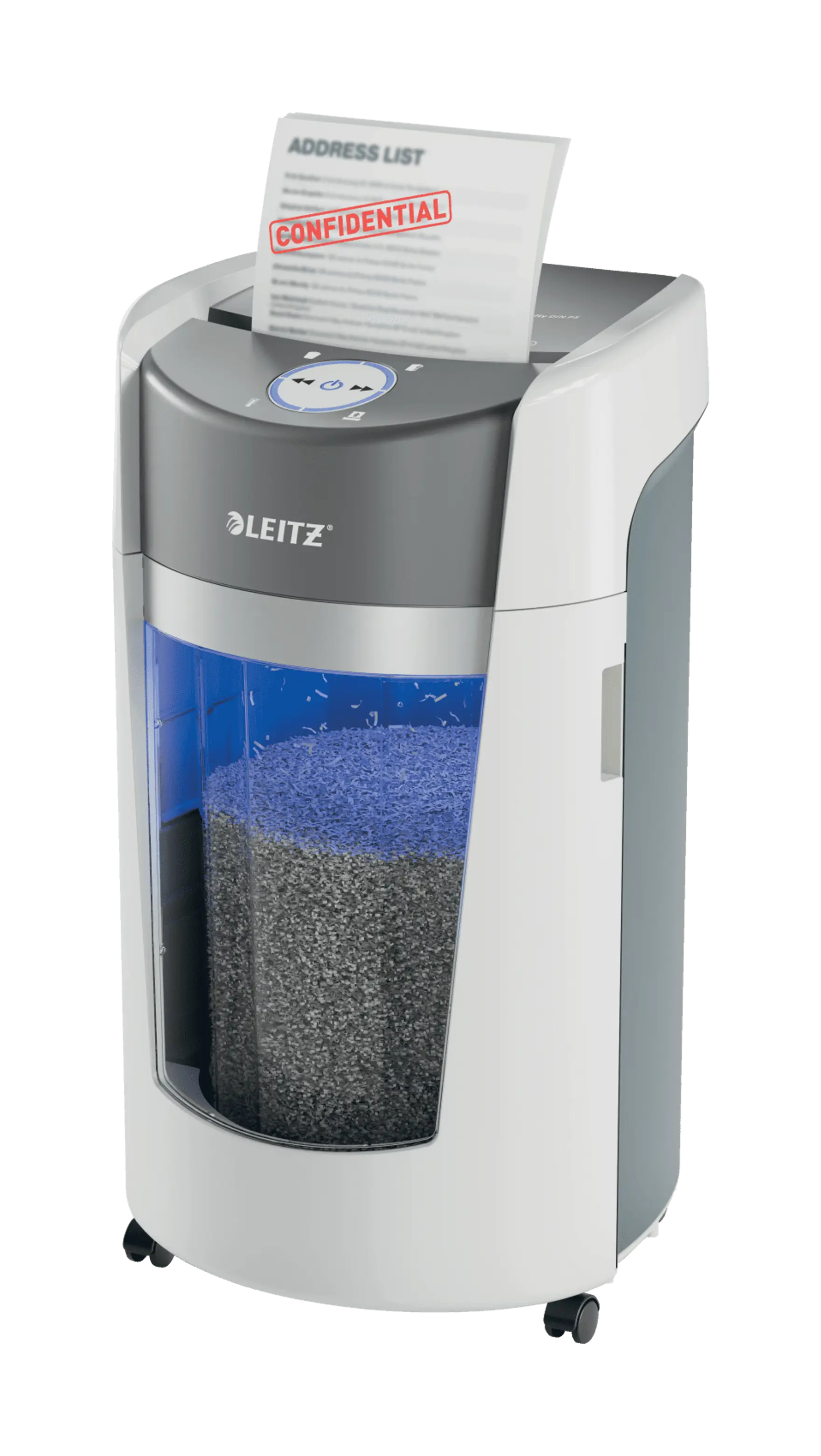 Leitz Iq Optimax Office P5
