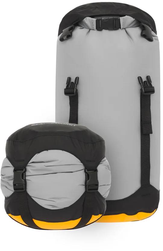 Sea To Summit Evac Compression Drybag 8L kompressiokuivasäkki
