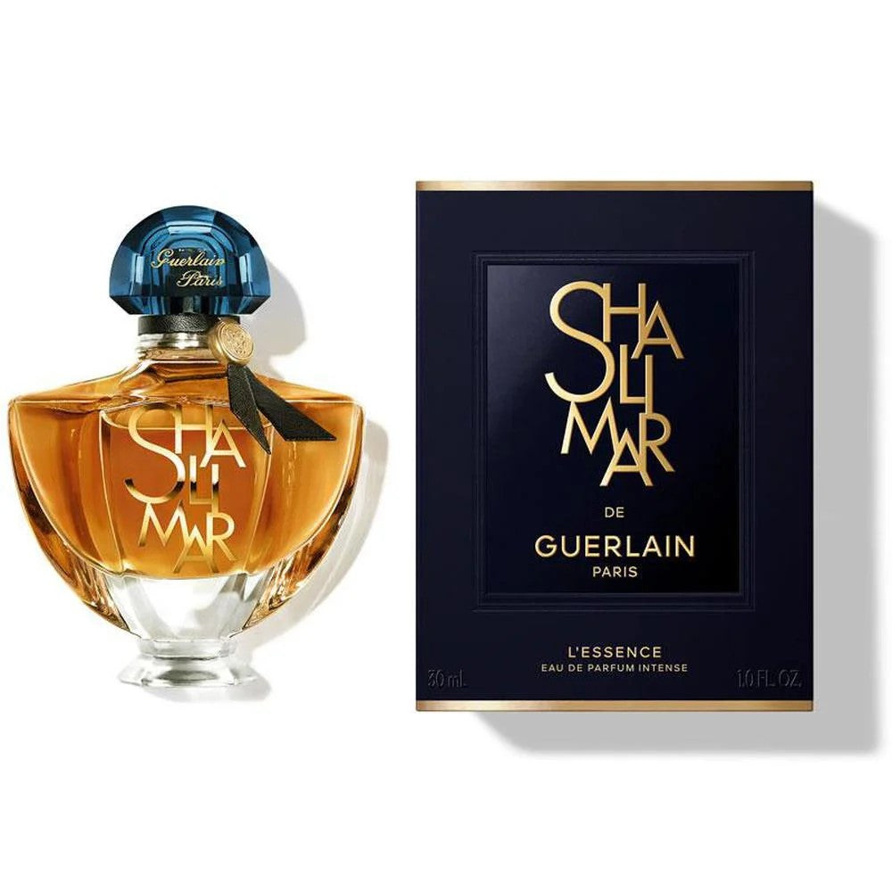 Guerlain Shalimar L'essence Parfum Intense - Eau De Parfum 30 ml