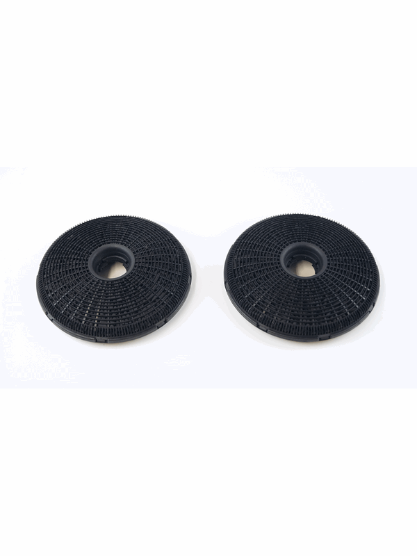 Thermex Kolfilter till TFM 460/480/Bretagne Thermex