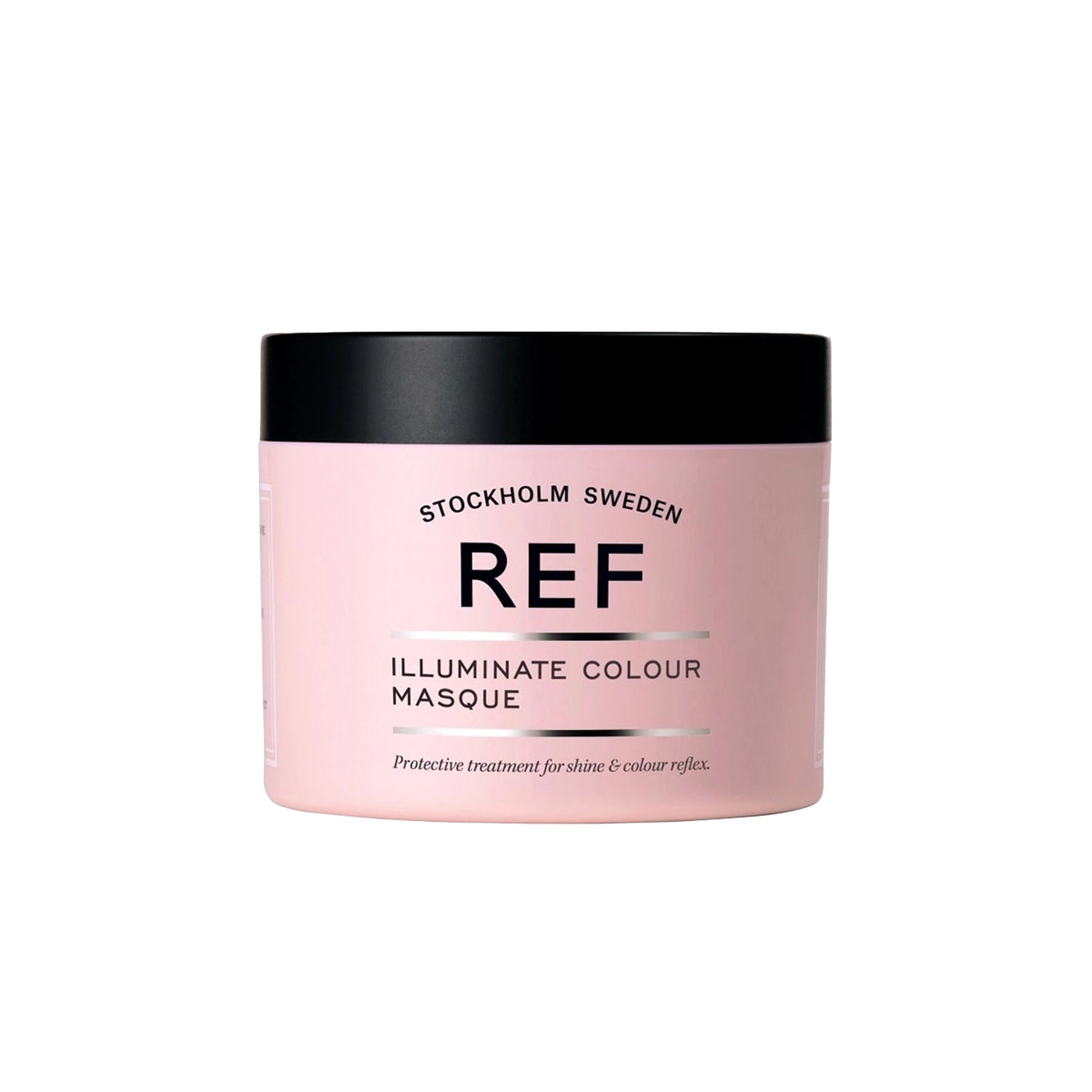 REF valaiseva värinaamio 250 ml
