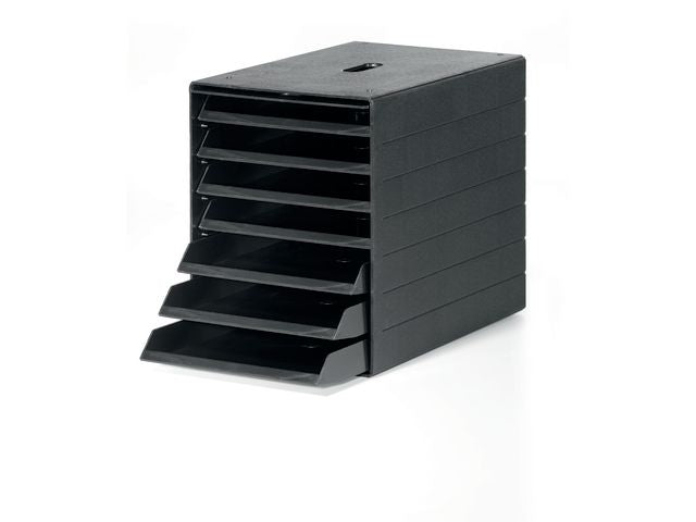 DURABLE Drawer box IDEALBOX PLUS 7