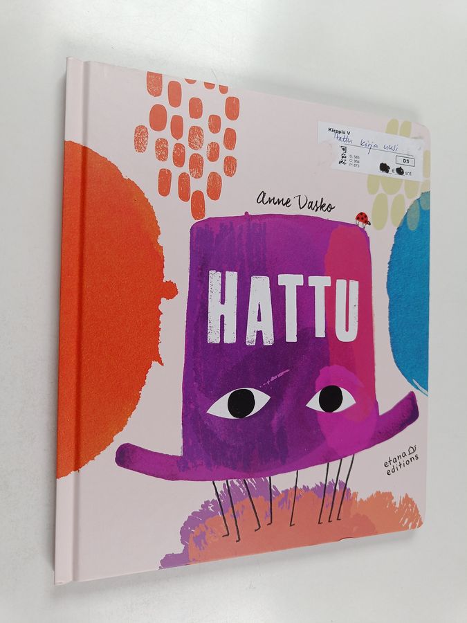 Hattu