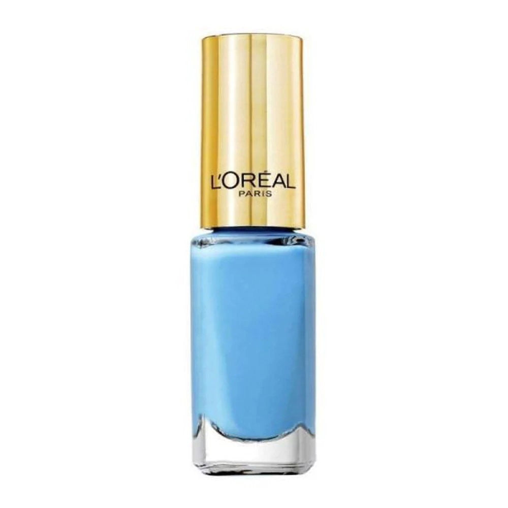 L'Oreal Paris Color Riche kynsilakka 611 Sky Fits Heaven 5 ml