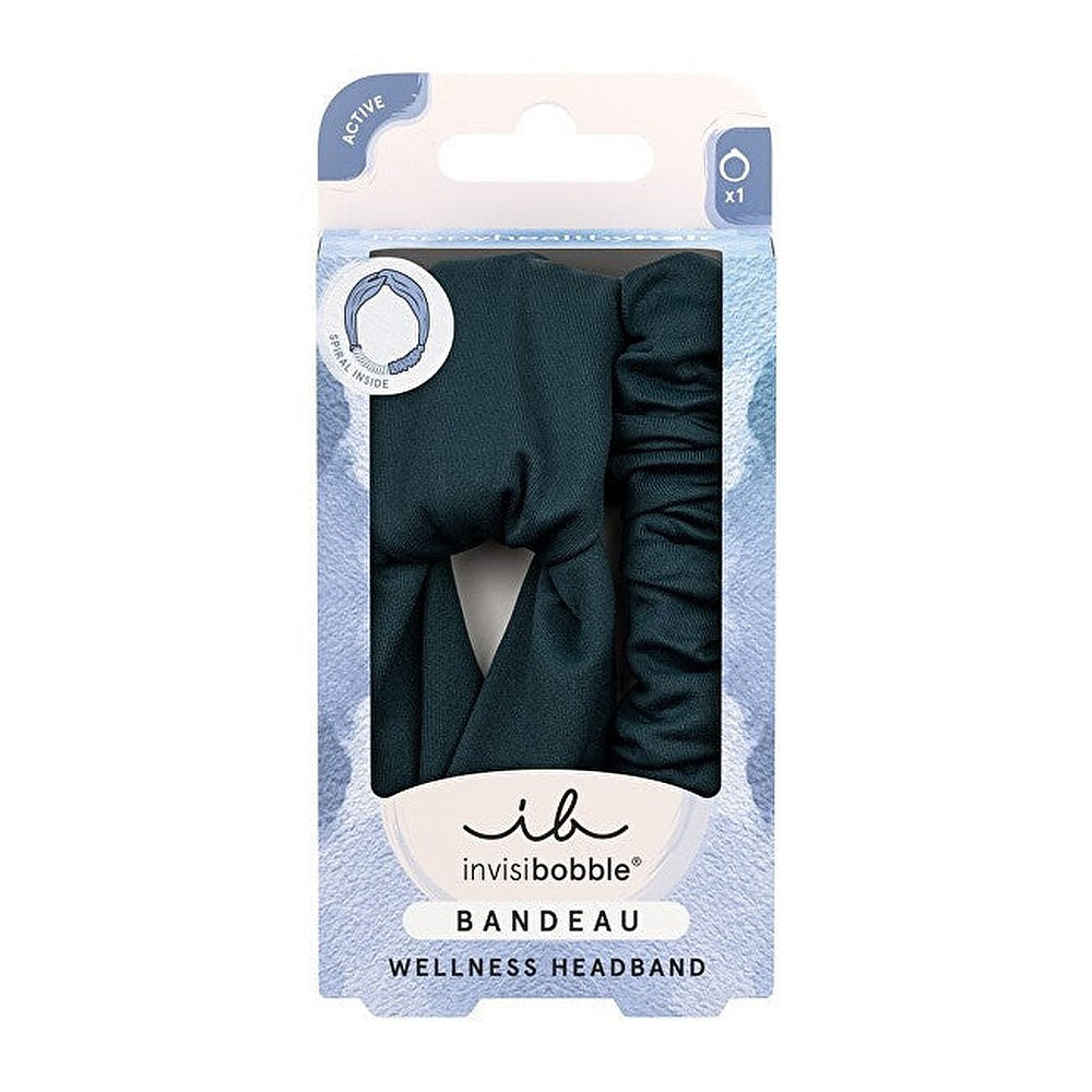 Invisibobble Sininen bändi