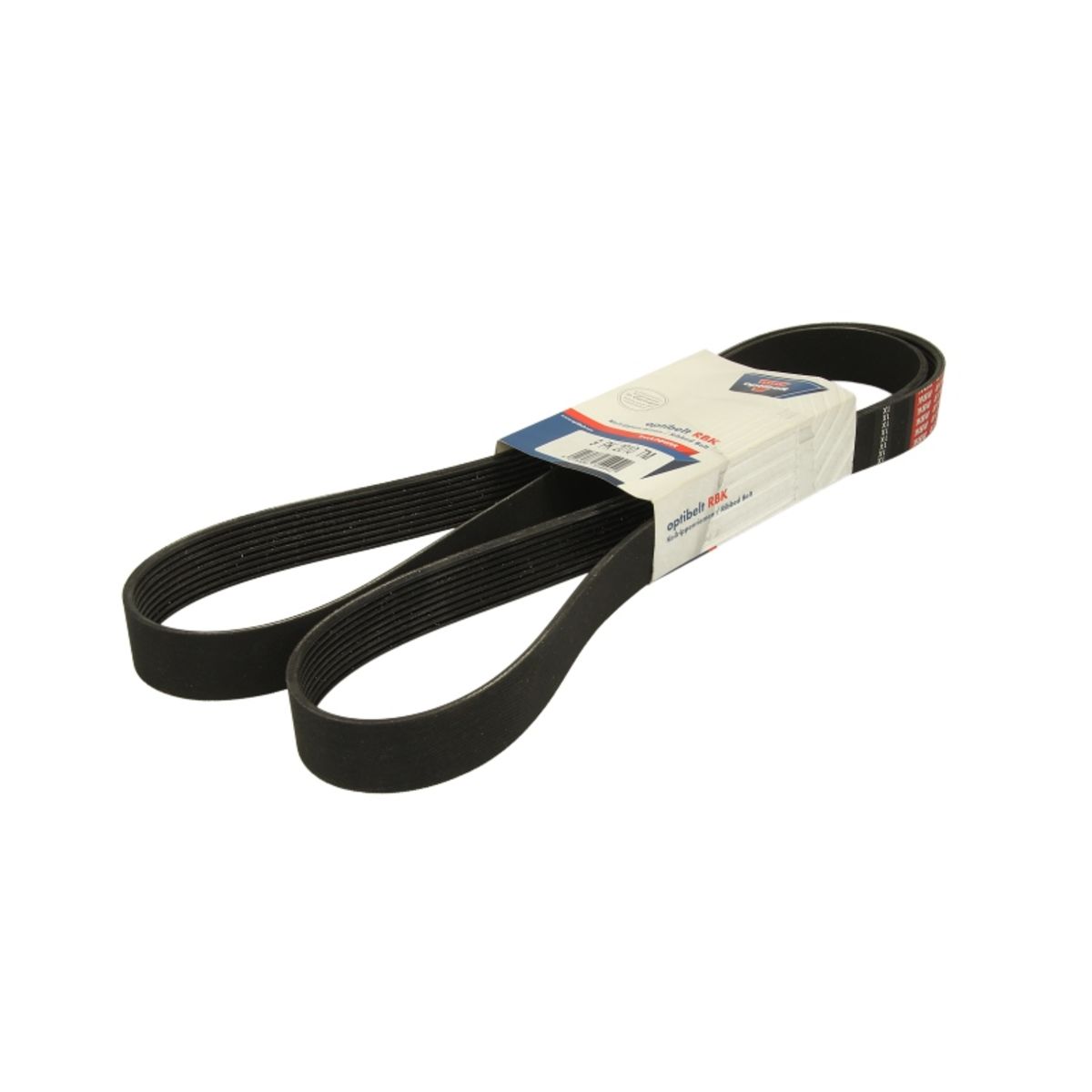 Moniurahihna OPTIBELT 9 PK 2010 TM