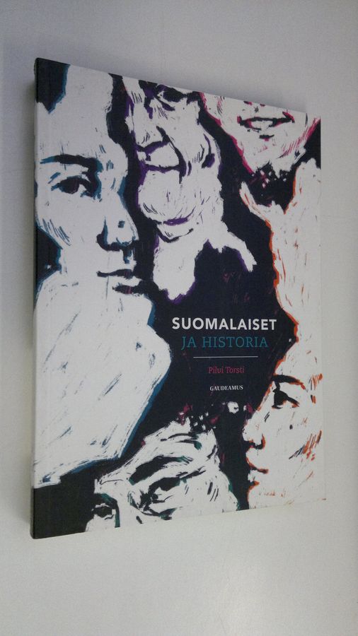 Suomalaiset ja historia