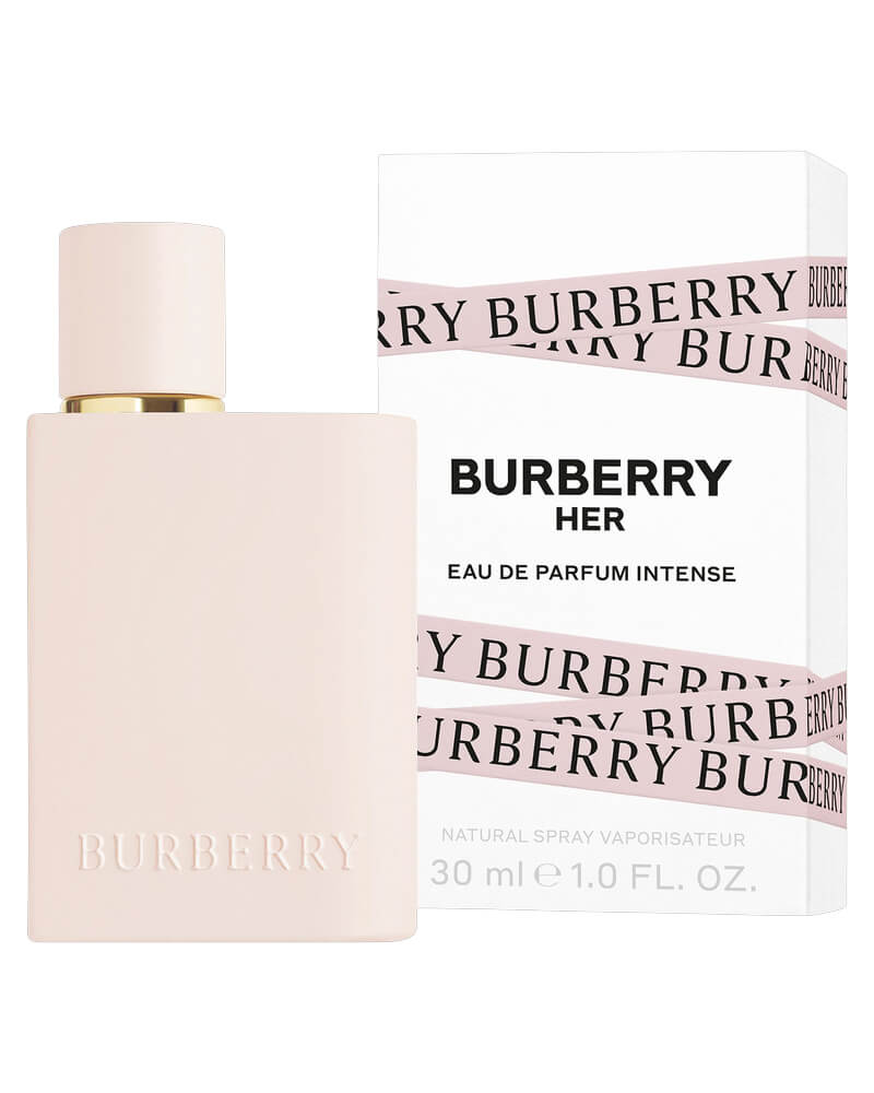 Burberry Her Intense Eau de Parfum - 30 ml