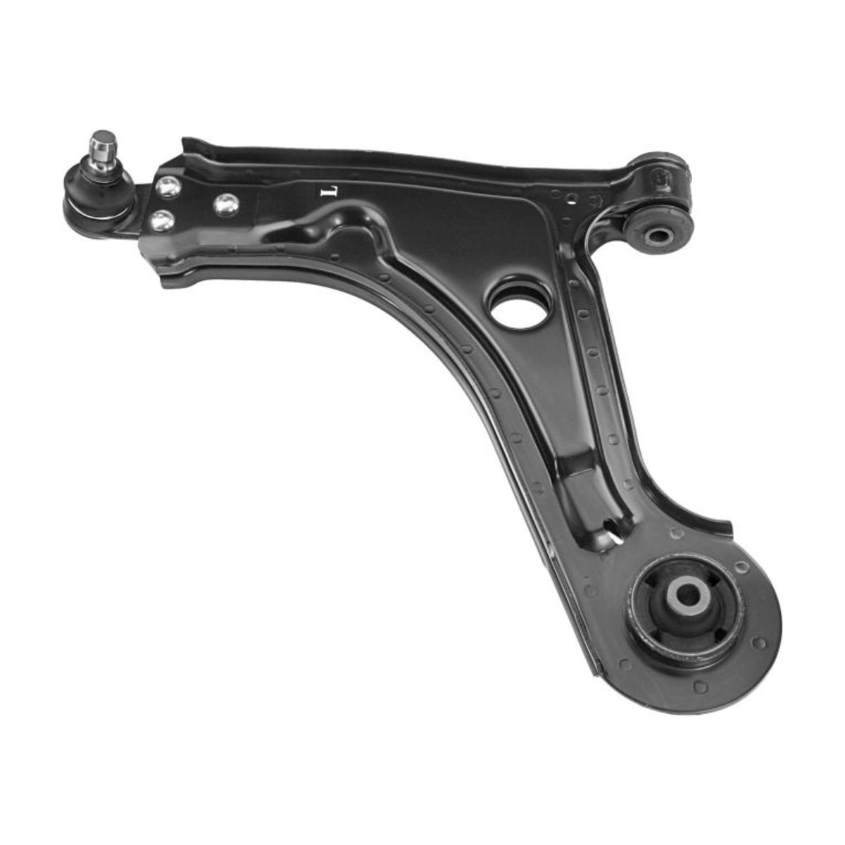 Tukivarsi MEYLE 29-16 050 0010